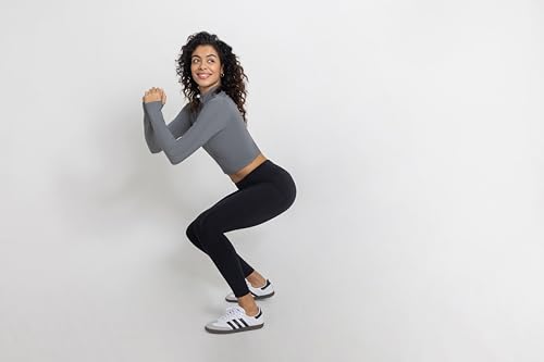 Image of 90 Degree By Reflex Womens Power Flex Yoga Pants