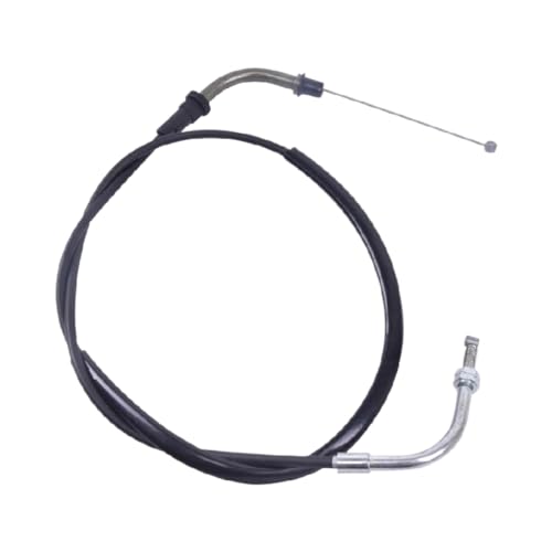 Câble d'accélérateur XV250 haute résistance pour vélo à moteur - 2