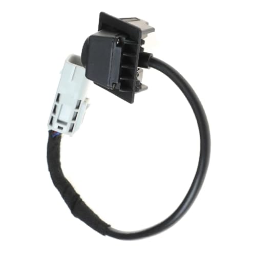 Caméra de recul Chevrolet Equinox assistance stationnement 95407397