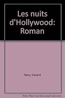 Les Nuits d'Hollywood 2711202984 Book Cover