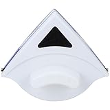 Esponja incorporada --- Nuestro limpiador de ventanas tiene una esponja incorporada para almacenar agua, solo presiónela para enviar agua y se absorbe bien.