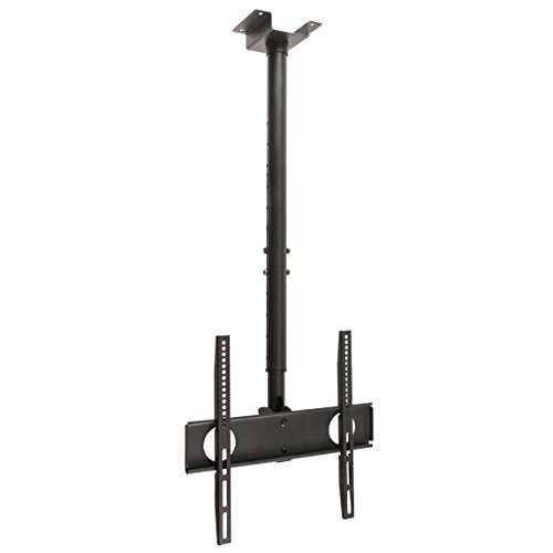 InstallerParts TV Mount for 32”-55” LED, LCD Plasma Flat Screen TV – VESA