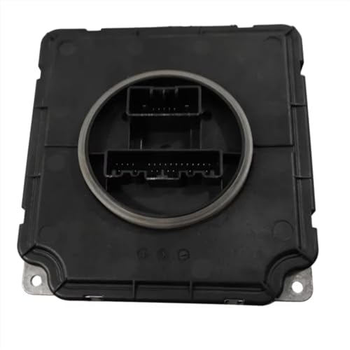 Module de commande ECU de phare pour Volvo S90 : performance et fiabilité - 4