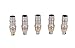 Produktbild Aspire Nautilus/Nautilus Mini/Triton Mini BVC Clapton Coil, Verdampferkopf, 1.8 Ohm, 1er Pack (1 x 5 Stück)