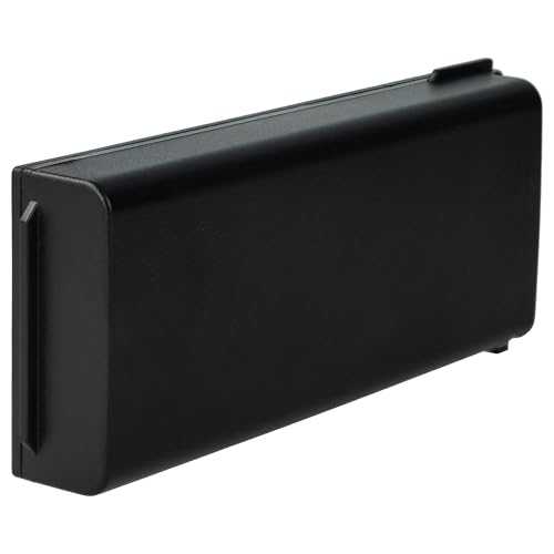 Batterie Hiab 2254100 vhbw 2000mAh pour télécommande