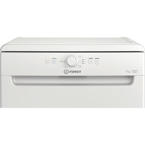 INDESIT Lave vaisselle largeur 60 cm 14 couverts 46 dB D2FHK26 - vue 8