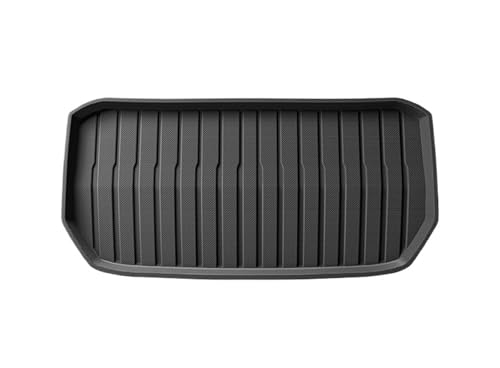 Tapis de coffre avant TPE pour Tesla Model Y protection de rangement