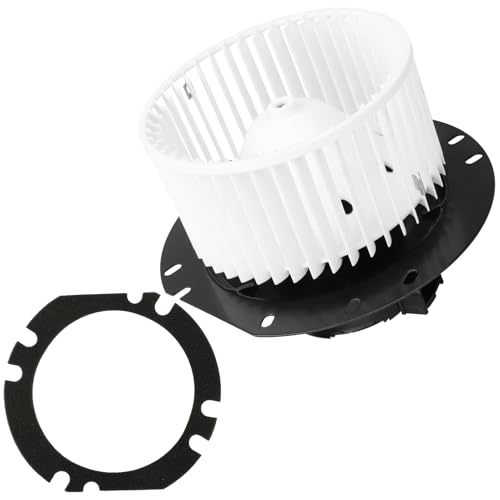 Image of 700019 HVAC Blower Motor Assembly fit for Ford 98-11 Ranger /95-01 Explorer /01-05 Explorer Sport Trac， for Mercury 97-01 Mountaineer