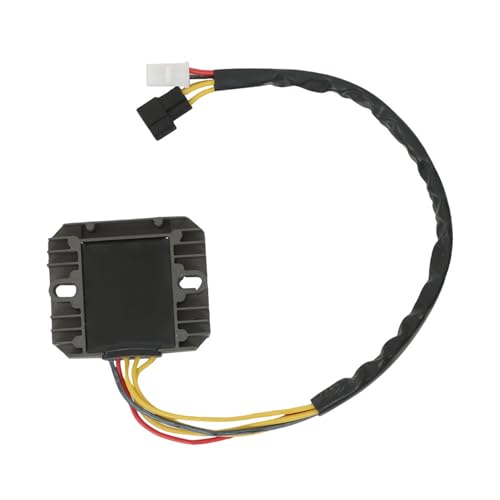 SEBLAFF Retificador regulador de tensão 32800-45C01 Substituição para Marauder 800 VZ800 1997-2004