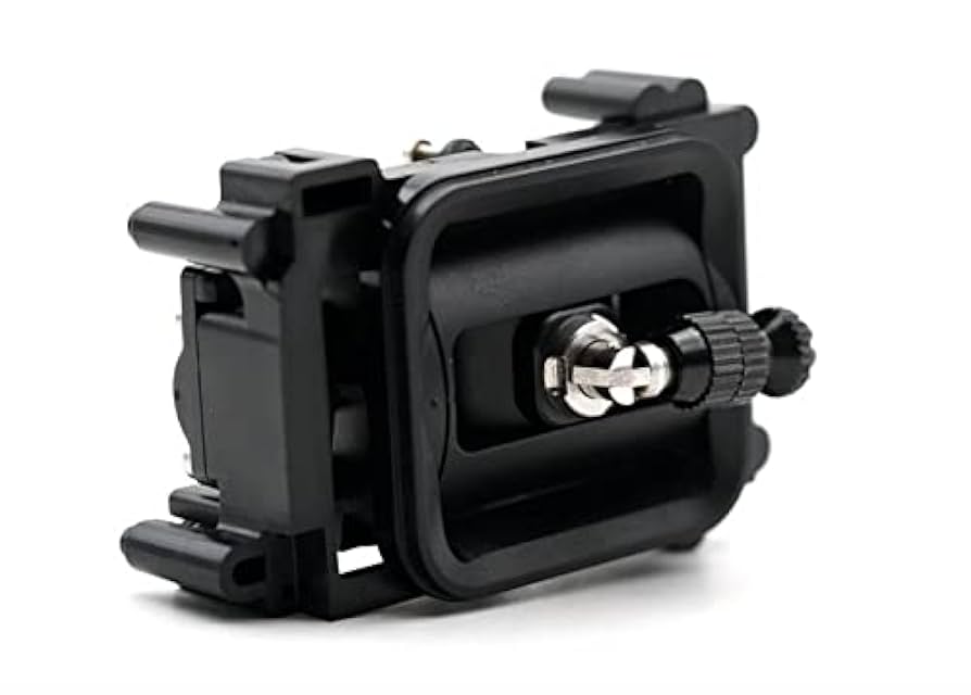 Amazon.com: TBS Tango 2 PRO Gimbal Replacement Foldable