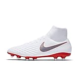  Nike Magista Obra 2 Academy DF FG AH7303 107, Unisex Fußballschuhe, Mehrfarbig (Indigo 001), 41 EU (7.5 UK)