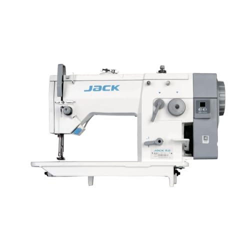 Máquina De Costura Zig Zag Direct-Drive Completa Jack-20U-53