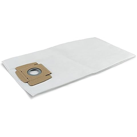 Sac d'aspiration TASKI AERO (Pack de 10) Cover
