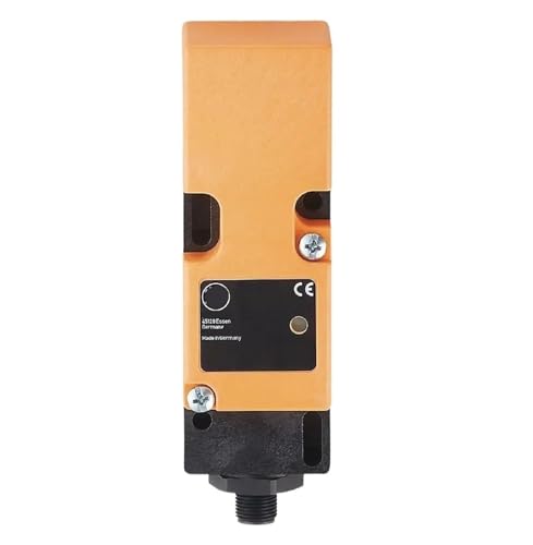 Détecteur de proximité inductif IM5044 capteur de fin de course M12 - 2