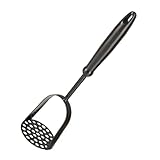 Prensador de patatas de acero inoxidable, utensilios de cocina para machacar alimentos - Prensador de aguacate | Para cocina doméstica cocina patatas verduras carne pollo