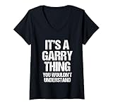 Funny Garry Sayings & Funny Garry Designs