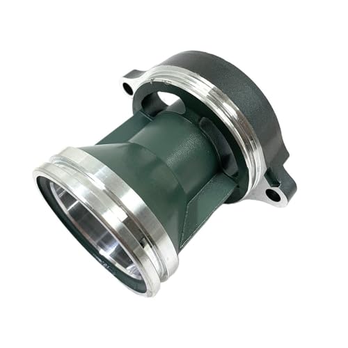Couvercle boîtier inférieur boîte de vitesses pour moteur hors-bord 9.9 15 CV
