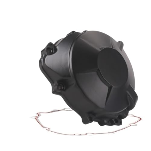 Protector cubierta estator CBR600RR 2003-2006 y cárter 2
