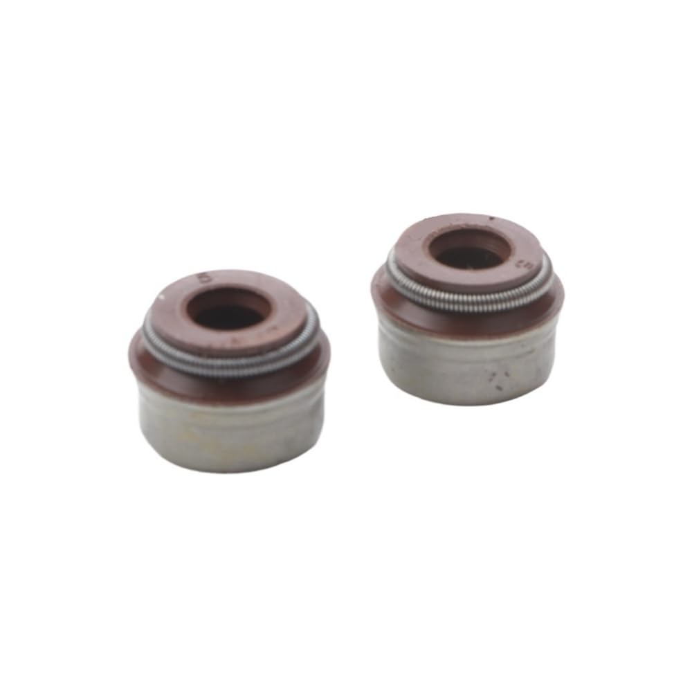 Joint de tige de soupape moto 4 temps pour stopper la consommation d'huile