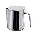 Alessi A401/50 Cafetière en Acier Inoxydable 18/10 Brillant, 50 Cl