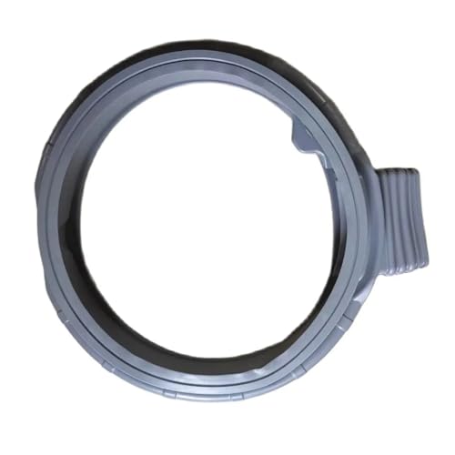 Drum Washing Machine Door Seal Rubber Ring DC64-00922A DC97-15415A Part(DC97-15415A)