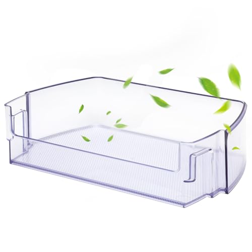 MAN63948504 Refrigerator Door Bin Bin Basket Shelf Compatible with lg Refrigerator LFCC22426S LFXS26973S LFXC22526D Replace 4976934 AP7176180 PS16662677 EAP16662677