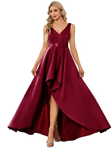 Occasione: Perfetto per abiti da sera, cocktail party, ballo di fine anno, occasioni formali, ritorno a casa, ospite di matrimonio, laurea, cerimonia, banchetto, damigella d'onore, fidanzamento, ballo di fine anno, occasione speciale, festa