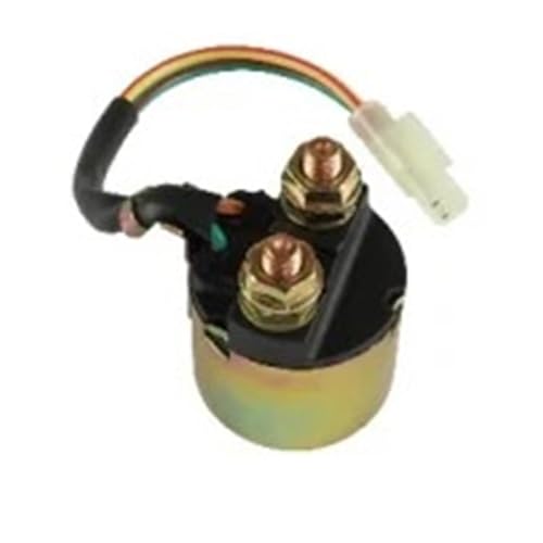 Relais de démarreur solénoïde pour Honda TRX350 Rancher 2000-2006
