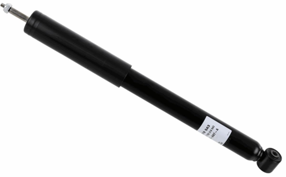 SHOCK ABSORBER 319 543 FOR MERCEDES-BENZ M 271.944 1.8L M 271.954 1.8L 4cyl SLK