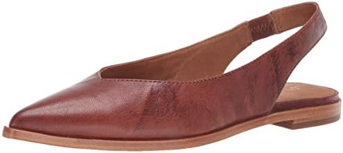 Frye Women's Kenzie Slingback Ballet 