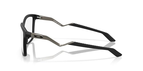 Image of Oakley OX8191 Enigma Mass Square Prescription Eyewear Frames