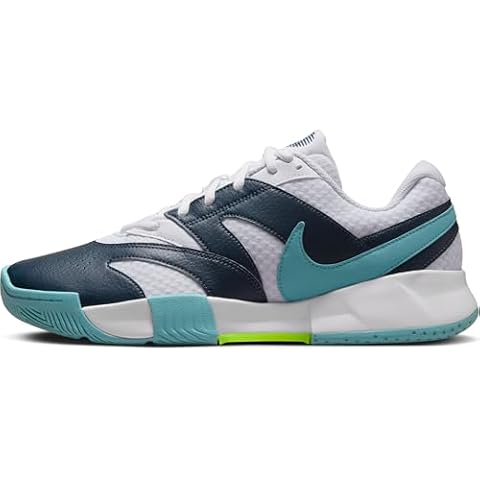 Chaussures de tennis NikeCourt Lite 4 Cover