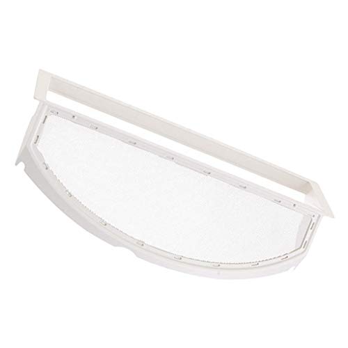 Generic Roupa Tela Coletor de Fiapos Modelo GE WE18M28