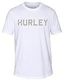 Hurley Men's Stadium Drifit T-Shirt