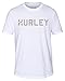 Hurley Men's Stadium Drifit T-Shirt