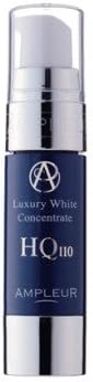 AMPLEUR Luxury White Concentrate HQ110 11g 2set