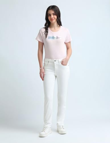 Image of U.S. Polo Assn. Women Jeans