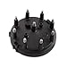 MSD 84083 Distributor Cap Black