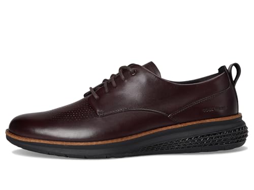 Image of Cole Haan Men's Og Energyweave Perforated Plain Toe Ox