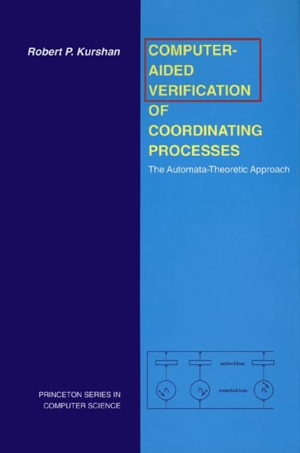 Computer-Aided Verification of Coordinating Processes