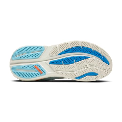 Image of Brooks Men's Ghost Max 3 Neutral Running & Walking Shoe