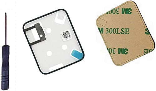 Ogodeal Force Touch Sensor Gasket Flex Cable for Apple Watch (1st Generation) and Series 1 38mm Repair