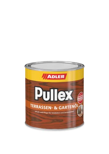 Pullex Huile de terrasse 2,5L