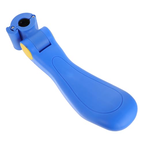 VINTORKY ベビー用スクーター座席 折りたたみ式快適サドル 人間工学設計 滑り止めパッド付き 向け携帯用座椅子