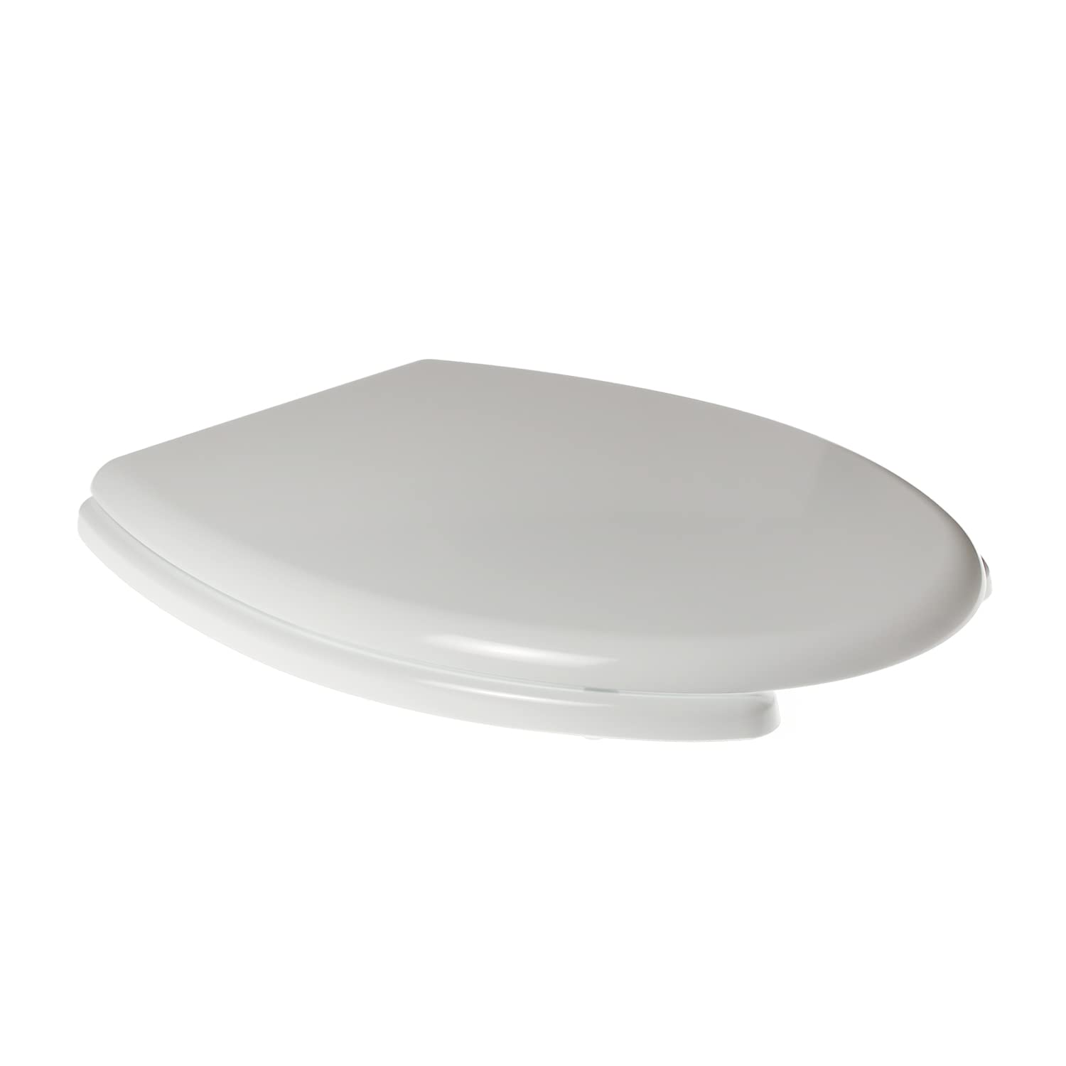 Copriwater per SANITOSCO DISABILE ISIDE TERMOINDURENTE BIANCO cerniera inox