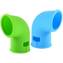 2 Pack Pressure Cooker Steam Diverter Steam Diverters Silicone Cooker Accessories