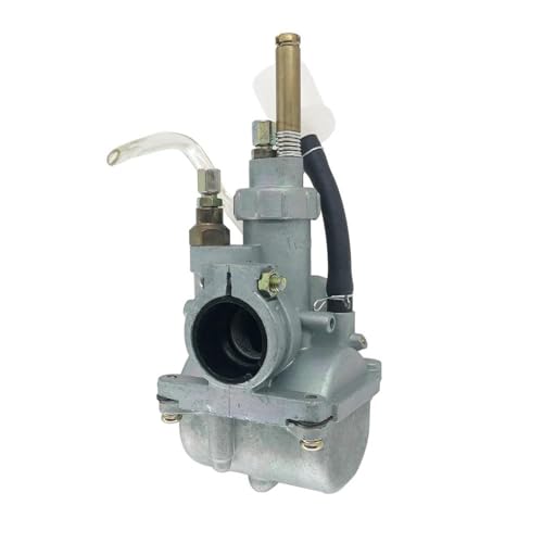 Carburateur Suzuki RV90 résout les fuites d'essence et ratés moteur des motos RV 90 1972-1977