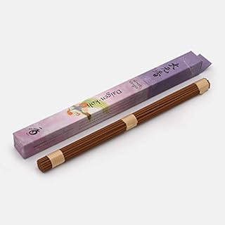 Zen Minded - Shoyeido Daigen-koh Great Origin Japanese Incense 100% Natural Frankincense & Sandalwood - 30 Long Sticks in Box