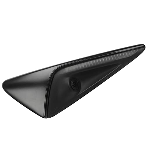 Image of Replace The Front Left Side Wing Camera with 1125106-50-J - Replacement for and - 2017-2022 - Ensure Clear and Accurate Video Monitoring for