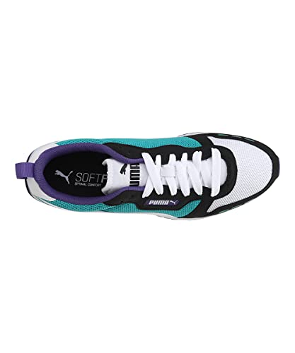 Image of Puma Unisex-Adult R78 Sneaker